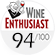 Wine Enthusiast 2019 - Quatuor de Cauhapé 2017 - 94 sur 100