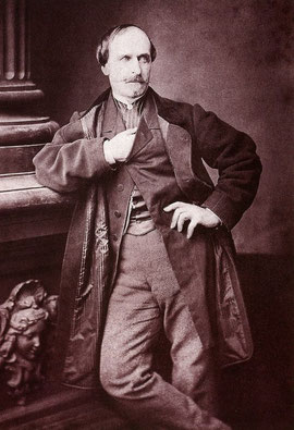 Portrait de Roger de Bouillé