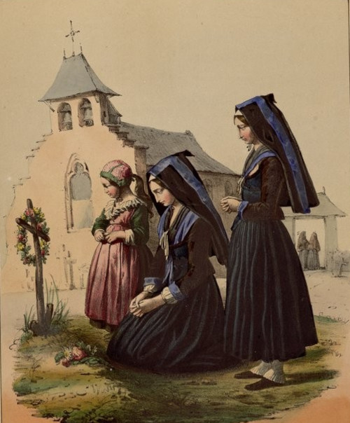 Chicas de de Laruns. Tomo 1, página 274