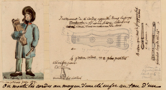 Jean Esterles, guide de montagne. Tome 1, page 181